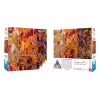 Puzzle Good Loot Imagination - Karolina Matyjaszkowicz: W Ptasim Zagajniku - Tryptyk 1000 szt.