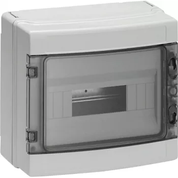Siemens 8GB1371-1 obudowa elektryczna
