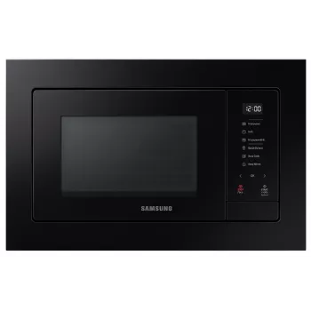 Kuchenka mikrofalowa do zabudowy Samsung MG23A7318CK/E2, 23 l, 800 W