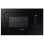 Kuchenka mikrofalowa do zabudowy Samsung MG23A7318CK/E2, 23 l, 800 W