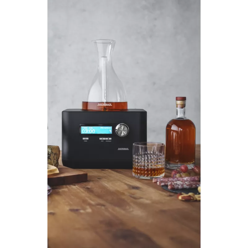 Dekanter do wina Gastroback Home Sommelier 0,75 L
