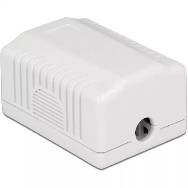 Gniazdo RJ-45 DeLOCK 86196