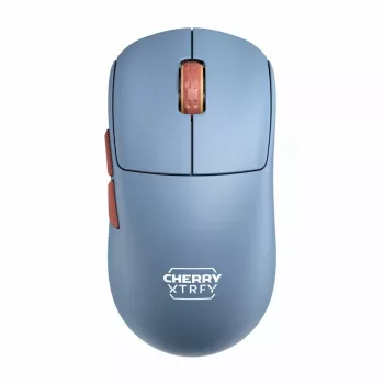 Mysz CHERRY XTRFY M68 Wireless RF Wireless