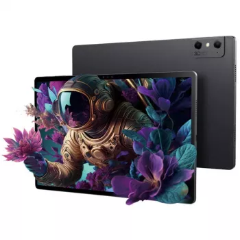 Tablet Nubia Pad 3D 12.4 cala Snapdragon 888 8 GB 128 GB Android