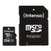 Karta pamięci Flash Intenso 256 GB UHS-I microSD