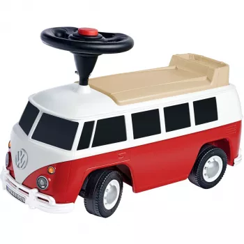 Baby VW T1 Czerwony Zabawki > Pojazd