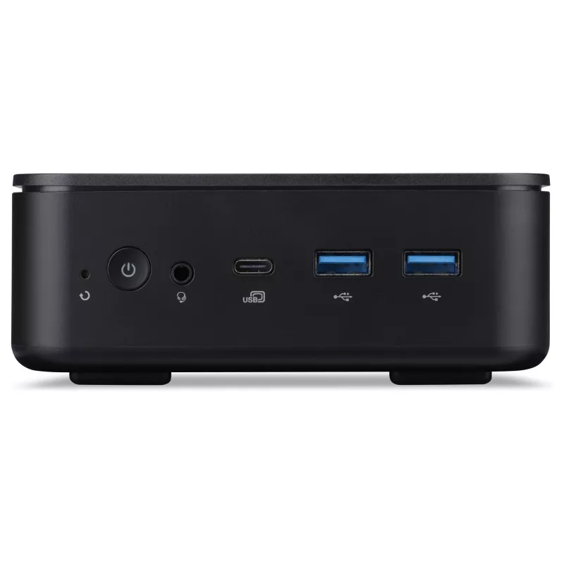 Acer Veriton NUC VN1502G-13U3U - i3-1315U Barebone PC lokalizacja francuska