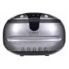 Caso 01500 50 W Srebrny