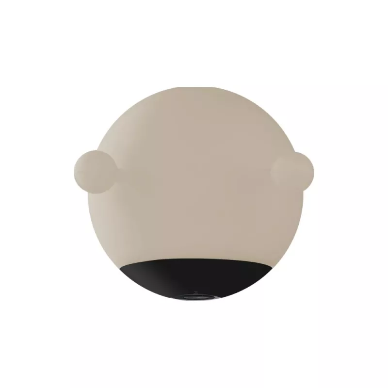 Kamera omajin by Netatmo OBC-01-EU Wi-Fi 110° kąt widzenia