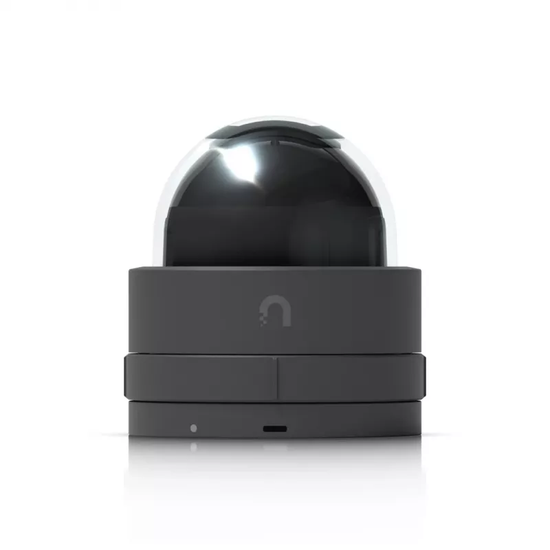 Kamera IP bezpieczeństwa Ubiquiti G5 Dome Ultra 2688 x 1512 pikseli