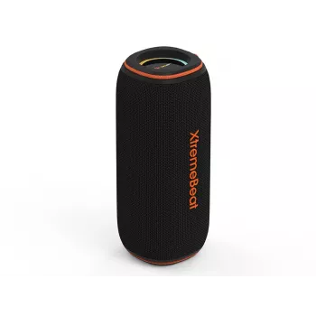 Tracer XtremeBeat Pro TWS Przenośny Głośnik Bluetooth Czarny 40 W