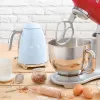 Czajnik SMEG pastelowy niebieski KLF03PBEU