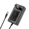 Ładowarka QOLTEC 52423 do akumulatorów AGM/GEL/STD 6V/12V 1,5A