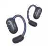 Baseus Eli Sport 1 Open-Ear TWS Cosmic Czarny z kablem USB