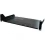 Niskoprofilowa półka Triton RAB-UP-250-A1 19 cali 1U 250 mm