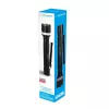Latarka ręczna ESPERANZA Epione XL LED 1.2W 100 lm 100 m Czarna, bateria R20 (3)