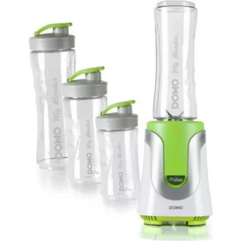 Domo DO492BL MyBlender Family blender stojący do smoothie zielony (DO492BL)