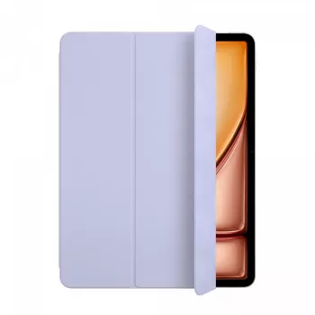 Etui Folio Apple Smart Folio do iPada Air 13‑cali M2 Jasny fiolet