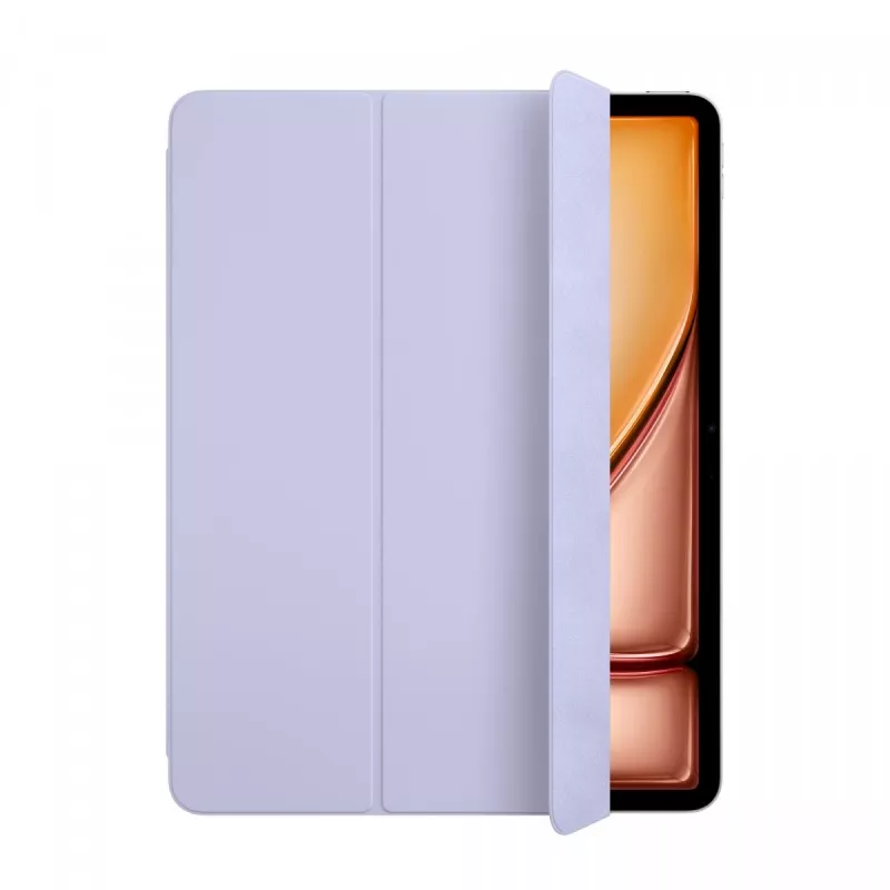 Etui Folio Apple Smart Folio do iPada Air 13‑cali M2 Jasny fiolet