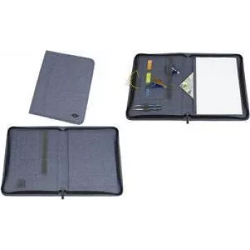 Organizer osobisty Wedo 58 351433 niebieski A4 285x40x355 mm