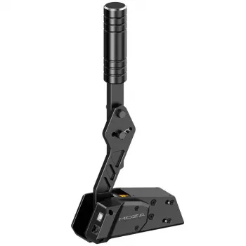 Handbrake Moza Racing HBP Analogowy Cyfrowy Przewodowy USB