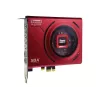 Creative Labs Creative Sound Blaster Z SE Wewnętrzna karta dźwiękowa 7.1 kanałów PCI-E