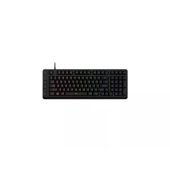 HyperX Eve 1800 - klawiatura gamingowa