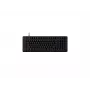 HyperX Eve 1800 - klawiatura gamingowa