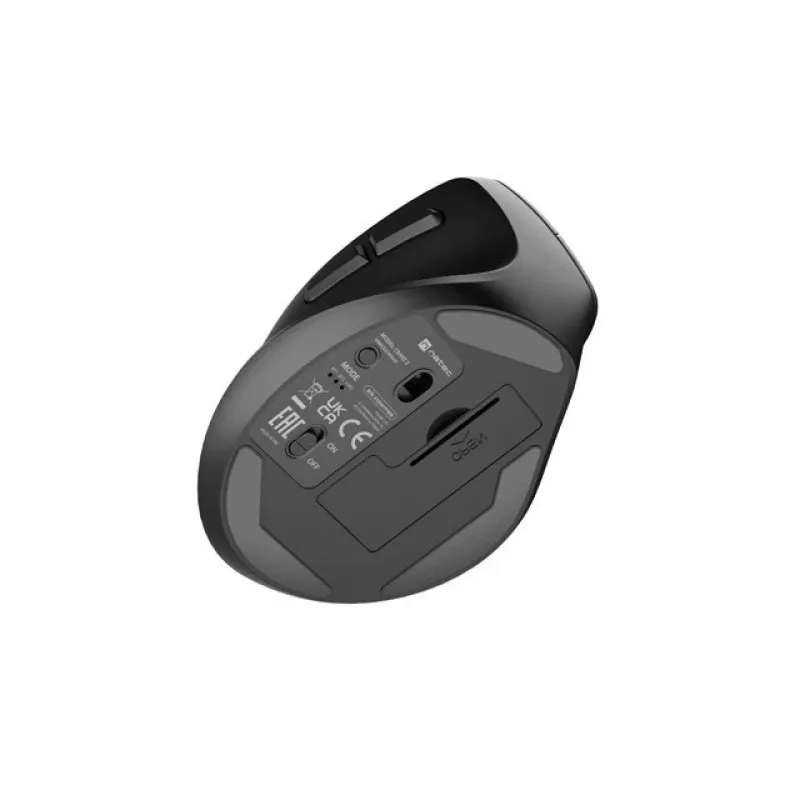 Mysz NATEC CRAKE 2 Office Left-hand Bluetooth