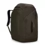 Plecak turystyczny Thule 5157 Roundtrip Rolling Ski and Snowboard Boot Backpack 60L Deep Khaki