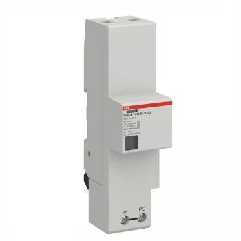 ABB OVR ZP T1-T2 3N 25-255 -255 TT TN-S Combination-Ableiter 2CTB815799R1500 (2CTB815799R1500)