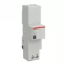 ABB OVR ZP T1-T2 3N 25-255 -255 TT TN-S Combination-Ableiter 2CTB815799R1500 (2CTB815799R1500)