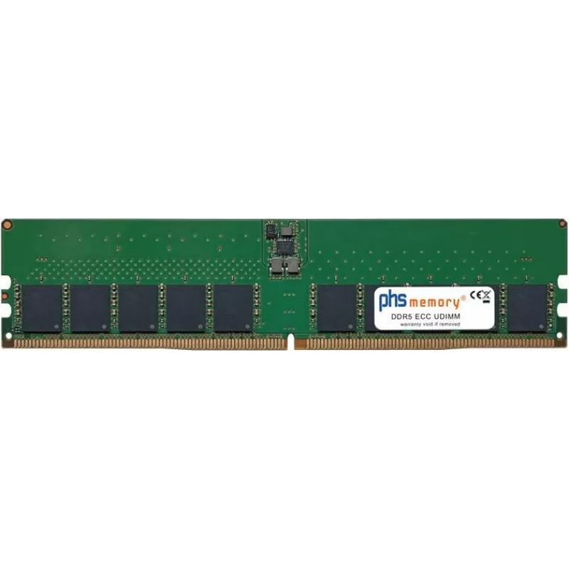 Moduł pamięci Phs-memory SP520681