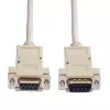 Kabel RS232 9-pin ST-BU 1,8m VALUE (11.99.6218)