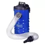 Scheppach Dc100 65L 1200W Dust Extractor 230V, Niebieski
