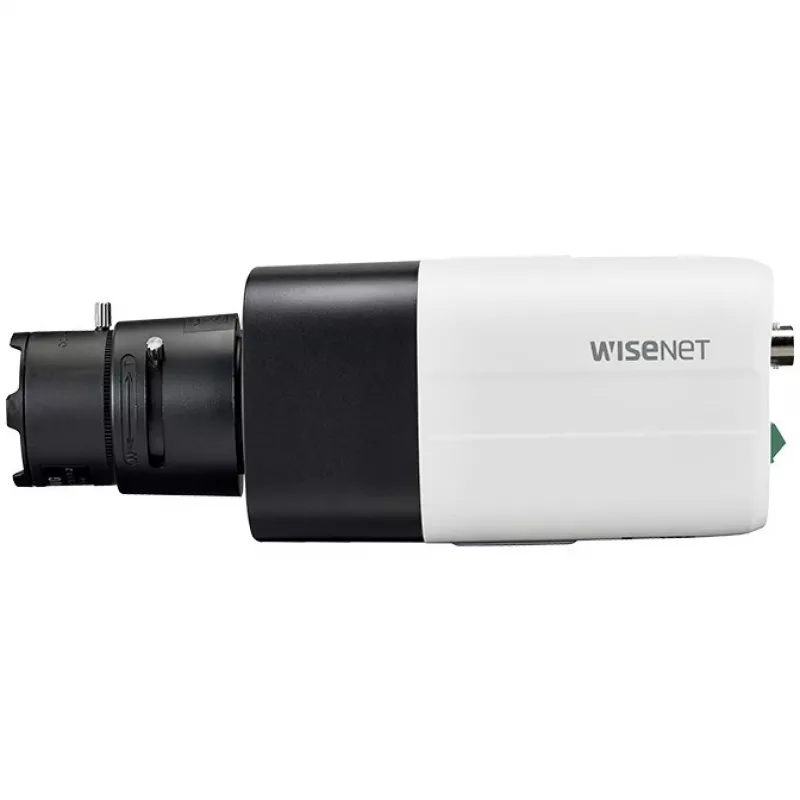Hanwha Techwin WiseNet HD+ HCB-6001 - kamera monitorująca (bez obiektywu)