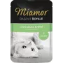 Miamor Royal ragout w sosie Indyk i dziczyzna