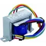 Transformator audio Omnitronic ELA-T5 5W (model 80711401) do systemów nagłośnieniowych i liniowych