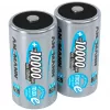 Bateria D Ansmann 10000 mAh Mono HR20 NiMH