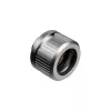 EK Water Blocks EK-Quantum Torque HDC 14 - 6 szt., satynowy tytan