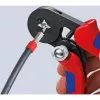 Knipex 97 53 04 narzędzie do zaciskania