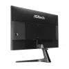 Monitor ASRock Phantom Gaming 24.5 cala Full HD LED 1920 x 1080