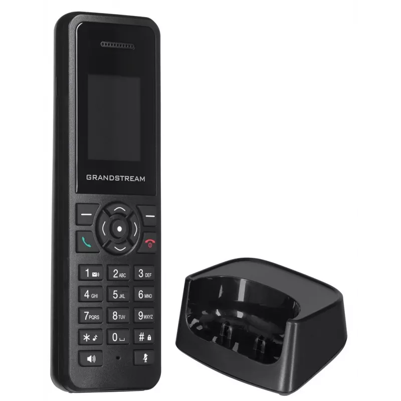 Telefon DECT Grandstream Networks DP720