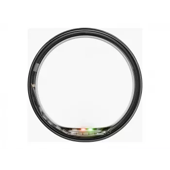 Ultrahuman Ring Air Aster Black Rozmiar 13