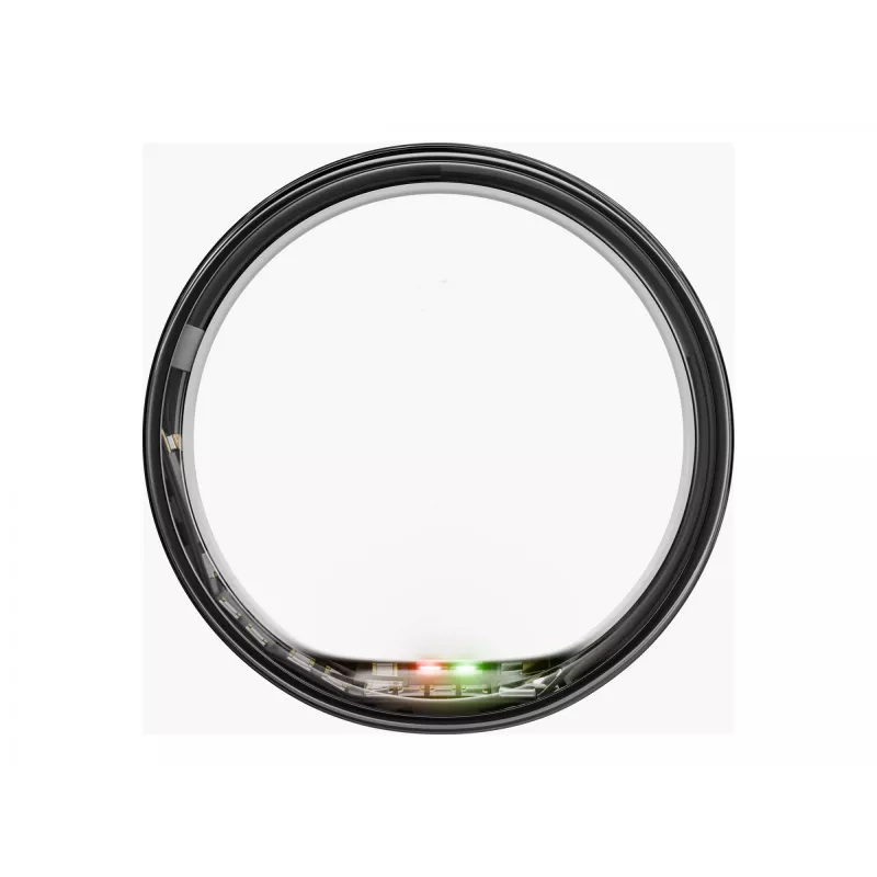 Ultrahuman Ring Air Aster Black Rozmiar 13