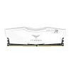 DIMM 16 GB DDR4-3600 (2x 8 GB) Dual-Kit, Pamięć Biała, TF4D416G3600HC18JDC01, Delta RGB, INTEL XMP