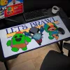 Subsonic Gaming mysz Pad XXL Brawl Stars Legendary