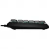 Corsair CH-9226D65-DE klawiatura Gaming USB QWERTZ niemiecka szara