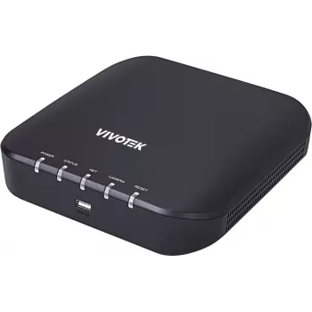 VIVOTEK RX9502 32-kanałowy NVR H.265 HDMI 1080P 4K - VIVOTEK RX9502 32-kanałowy NVR