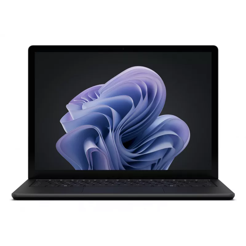 Microsoft Surface Laptop 6 dla Firm - Intel Core Ultra 7 165H - Win 11 Pro - Intel Arc Graphics - 32GB RAM - 256GB SSD - 34,3 cm (13,5) Ekran dotykowy 2256 x 1504 - Wi-Fi 6E, Niebieski